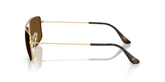 Ray-Ban RB3779 EXPLORER 3 001/57 59