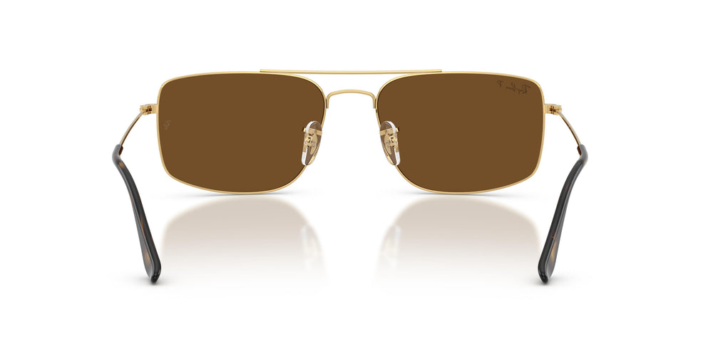 Ray-Ban RB3779 EXPLORER 3 001/57 56