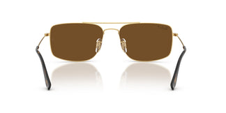 Ray-Ban RB3779 EXPLORER 3 001/57 56