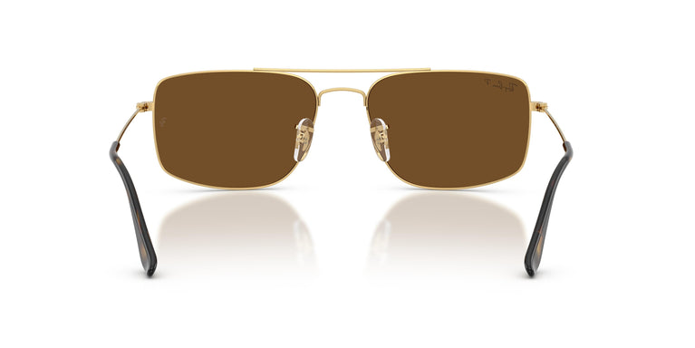 Ray-Ban RB3779 EXPLORER 3 001/57 59