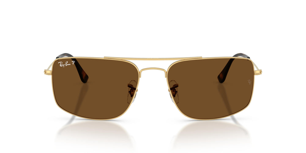 Ray-Ban RB3779 EXPLORER 3 001/57 56
