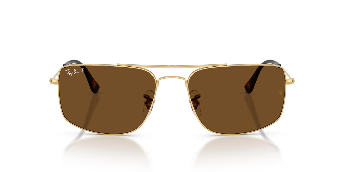Ray-Ban RB3779 EXPLORER 3 001/57 56