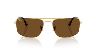 Ray-Ban RB3779 EXPLORER 3 001/57 56