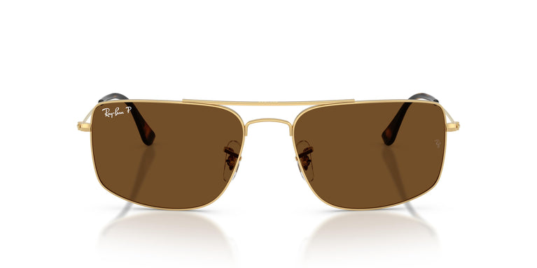 Ray-Ban RB3779 EXPLORER 3 001/57 59