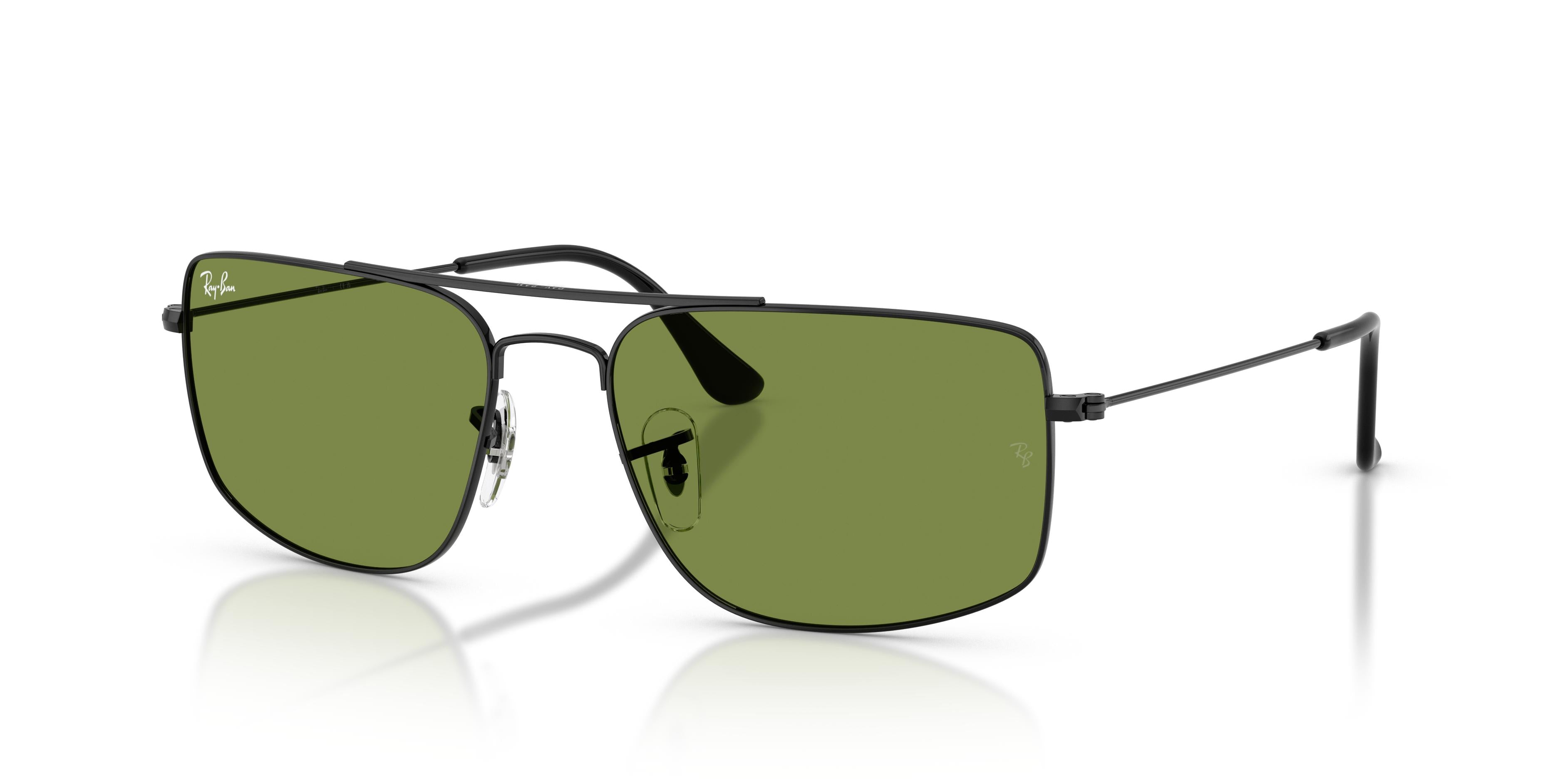 Ray-Ban RB3779 EXPLORER 3 002/4E 56