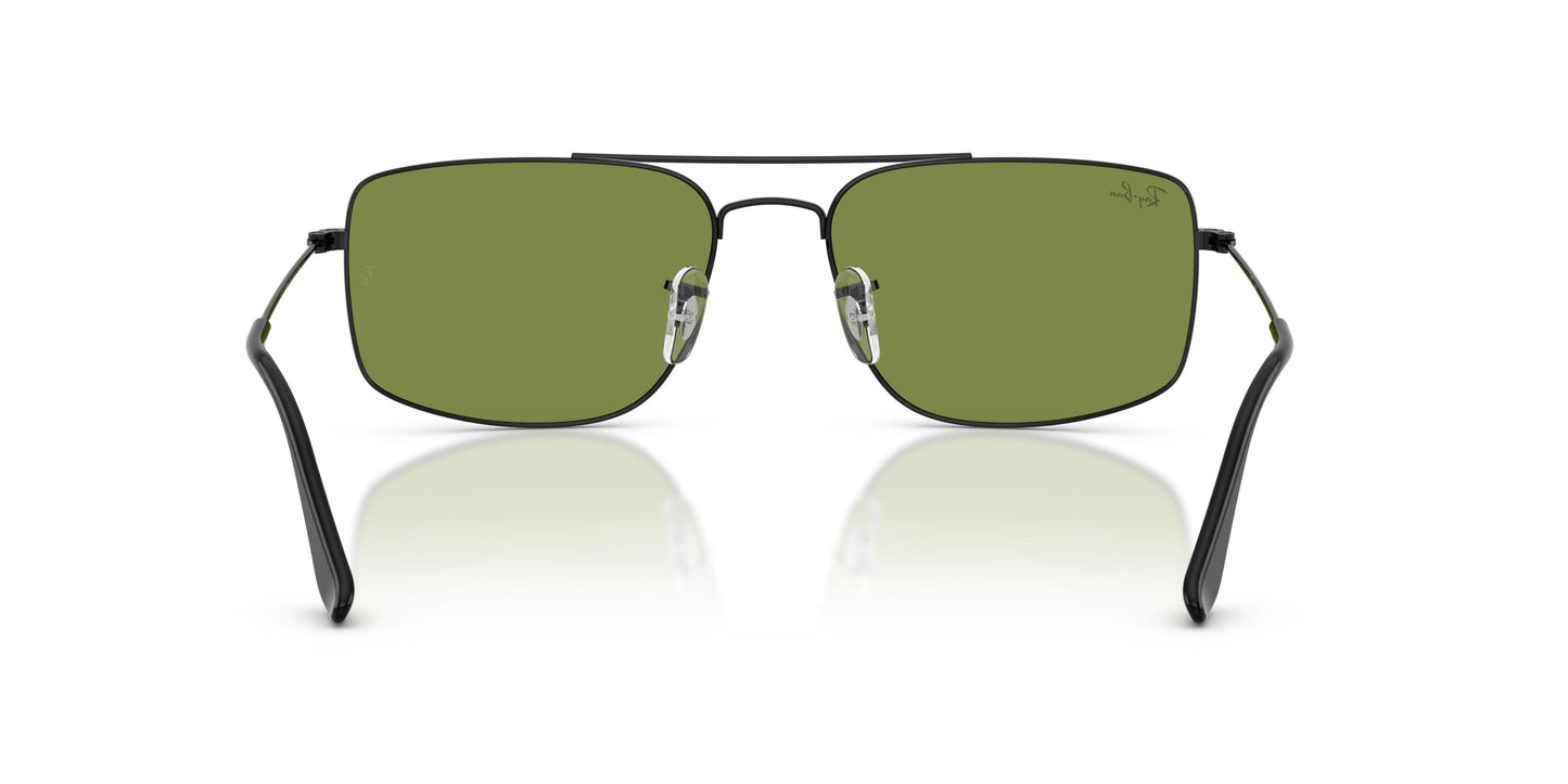 Ray-Ban RB3779 EXPLORER 3 002/4E 56
