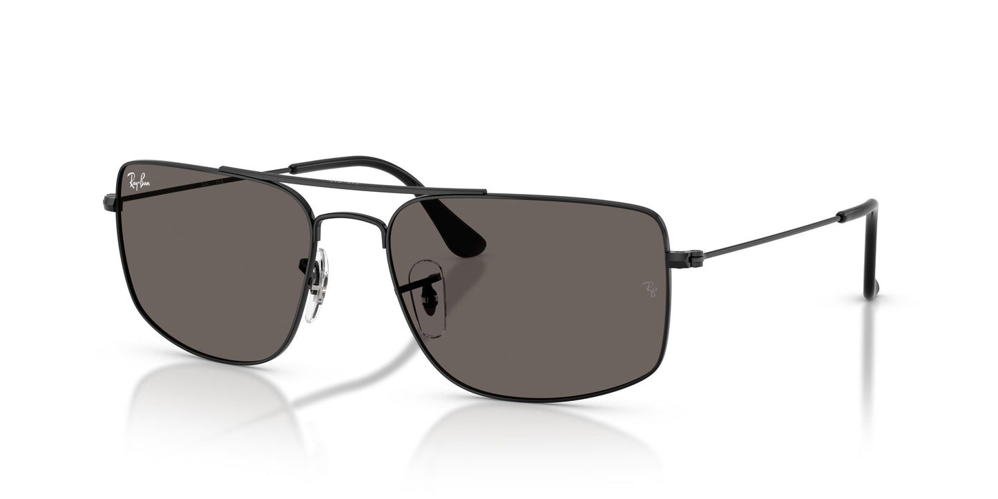 Ray-Ban RB3779 EXPLORER 3 002/B1 59