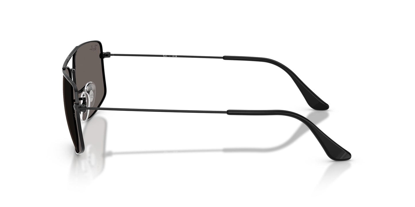 Ray-Ban RB3779 EXPLORER 3 002/B1 56