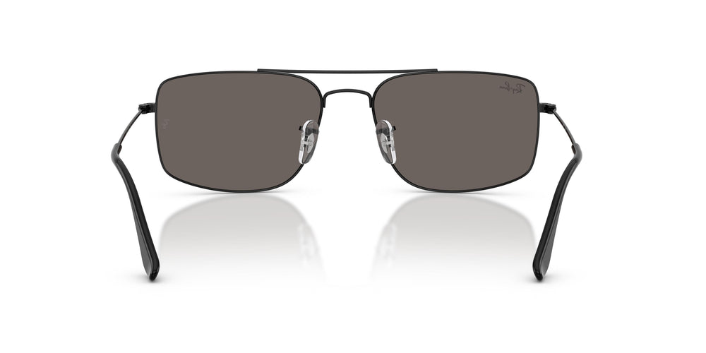 Ray-Ban RB3779 EXPLORER 3 002/B1 56
