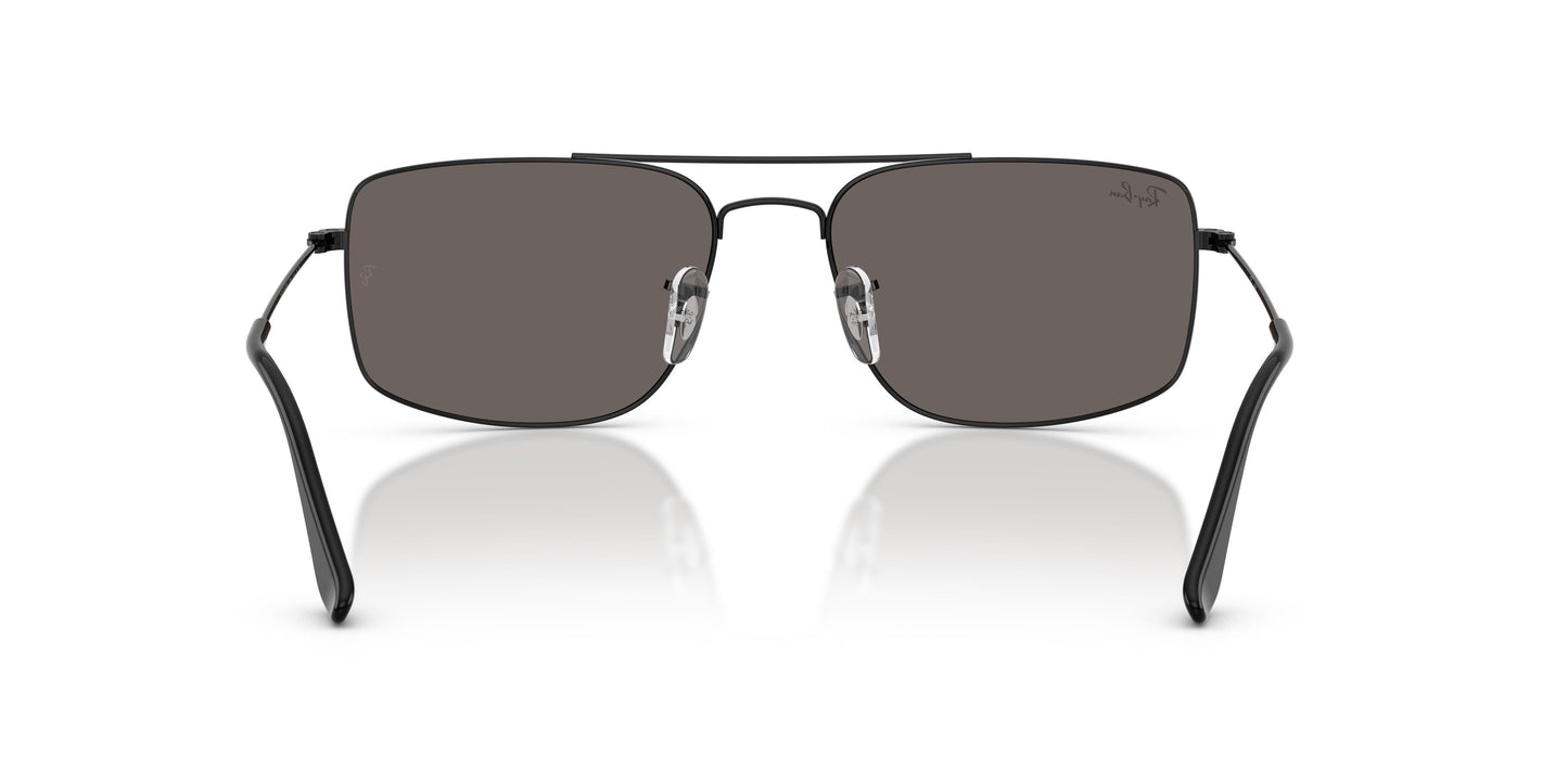 Ray-Ban RB3779 EXPLORER 3 002/B1 56