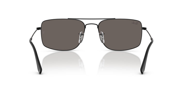 Ray-Ban RB3779 EXPLORER 3 002/B1 59