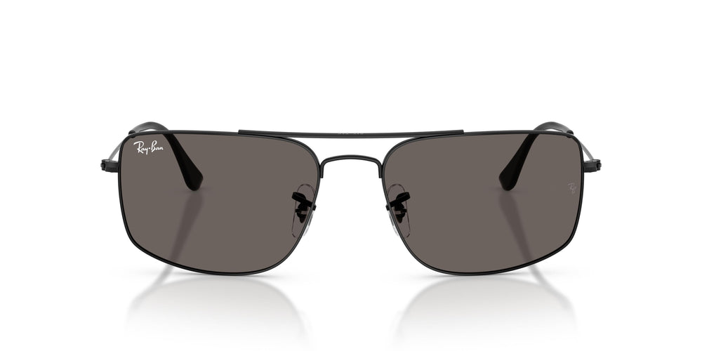 Ray-Ban RB3779 EXPLORER 3 002/B1 56