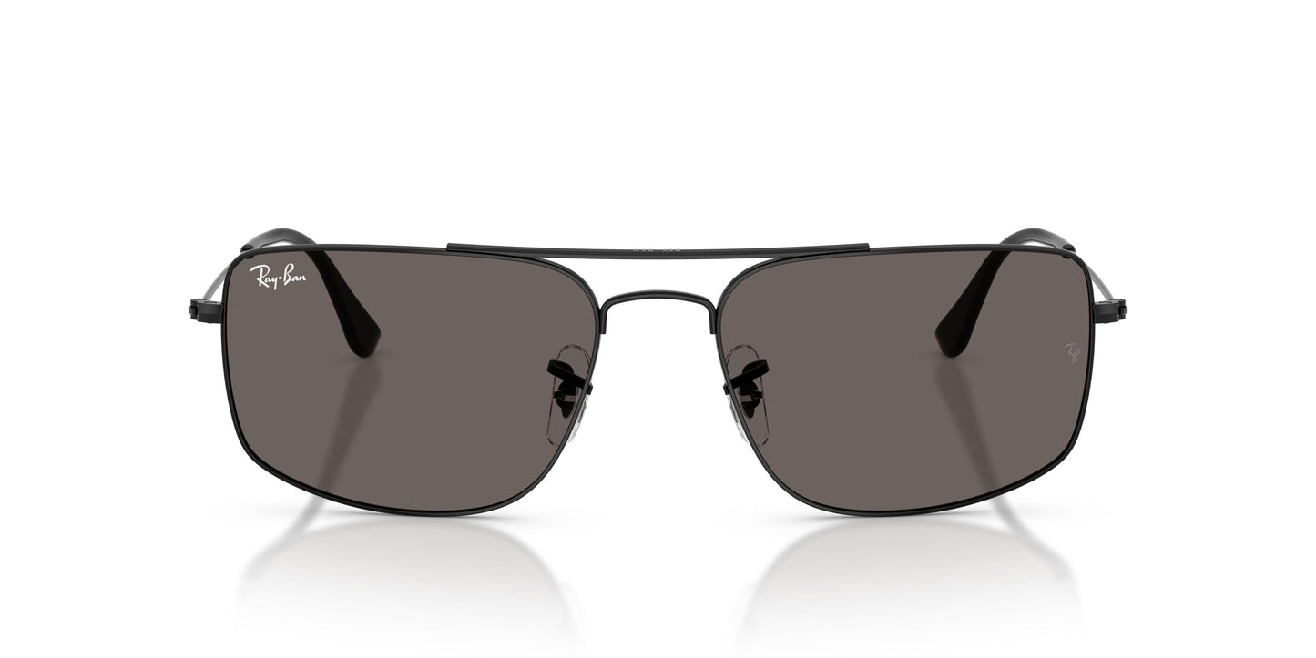 Ray-Ban RB3779 EXPLORER 3 002/B1 56