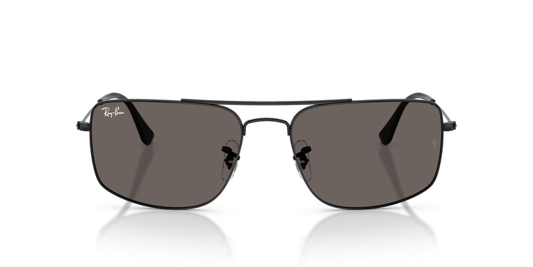 Ray-Ban RB3779 EXPLORER 3 002/B1 56