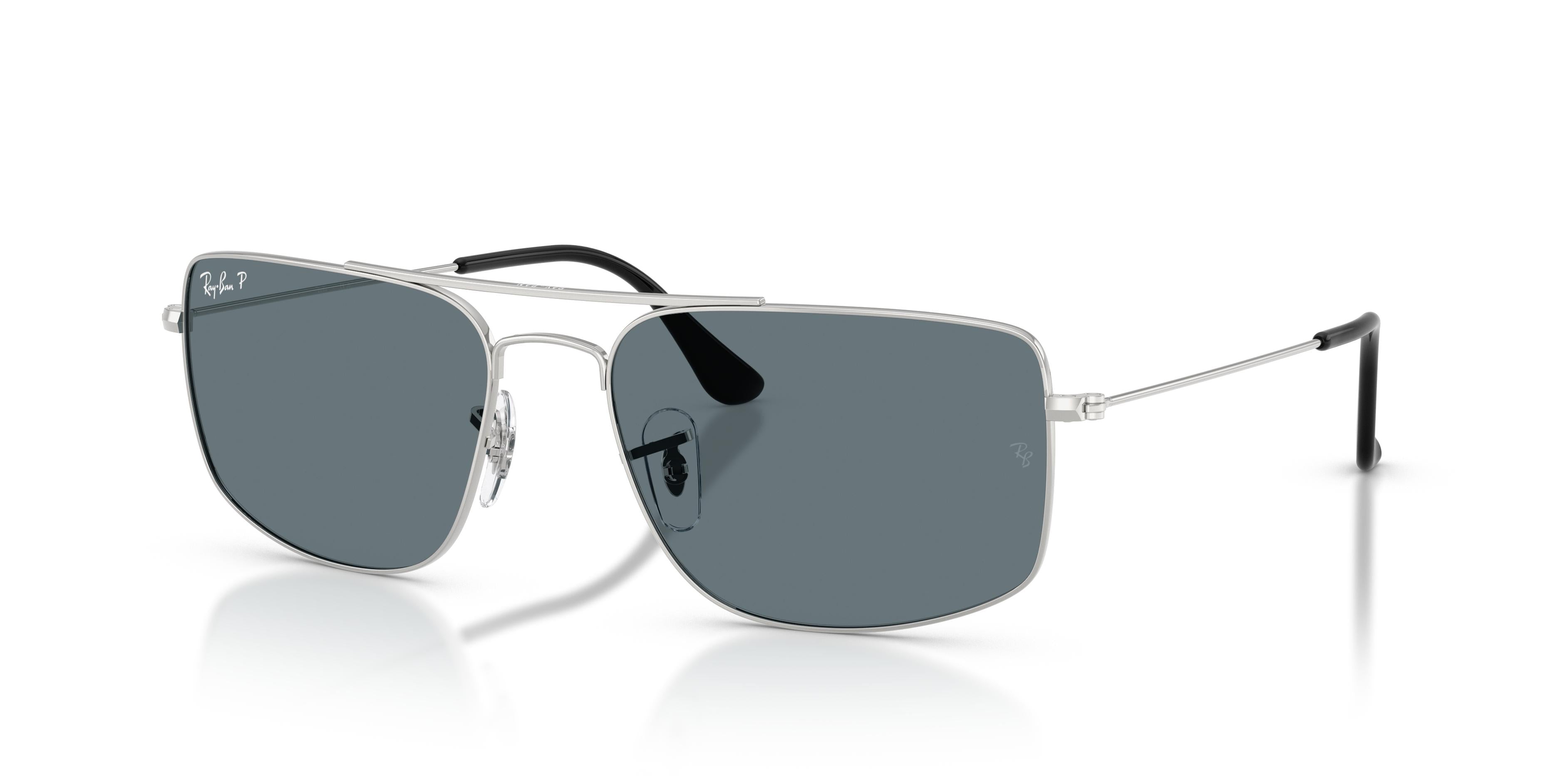 Ray-Ban RB3779 EXPLORER 3 003/3R 56