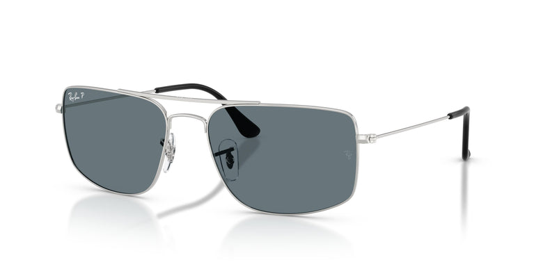 Ray-Ban RB3779 EXPLORER 3 003/3R 59