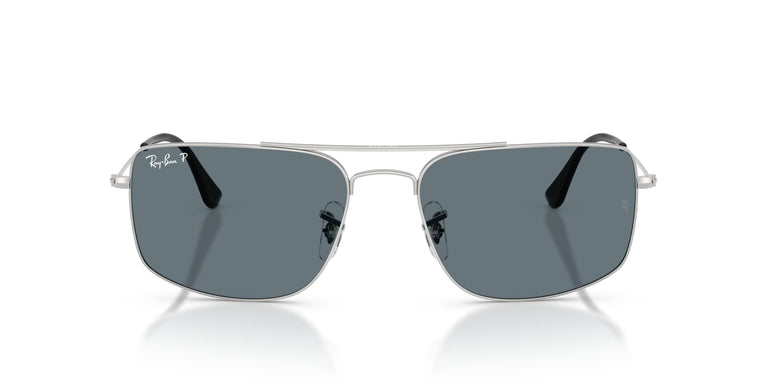 Ray-Ban RB3779 EXPLORER 3 003/3R 59