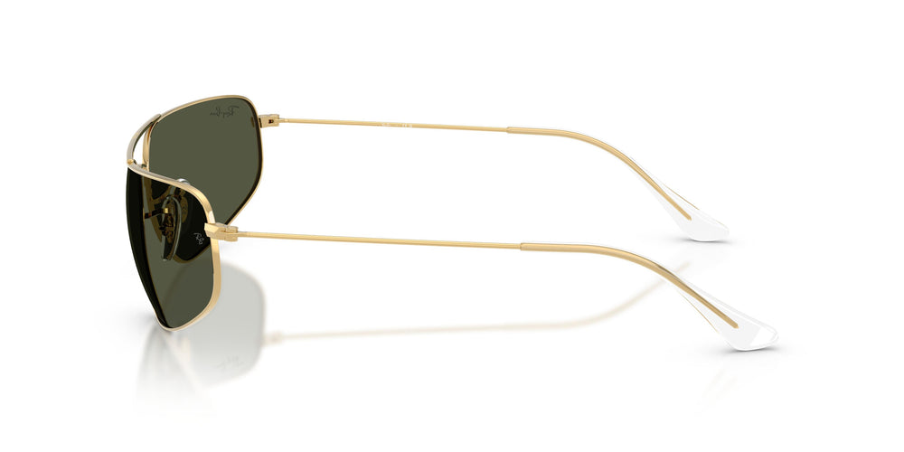 Ray-Ban RB3780 001/31 63