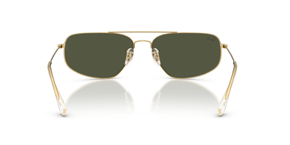 Ray-Ban RB3780 001/31 63
