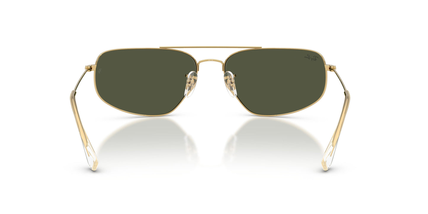 Ray-Ban RB3780 001/31 63