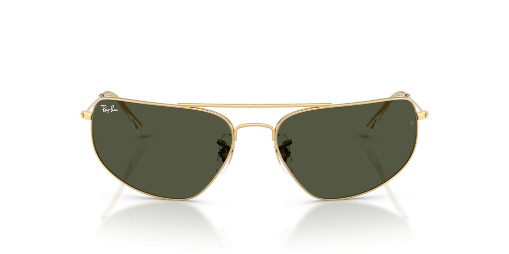Ray-Ban RB3780 001/31 63