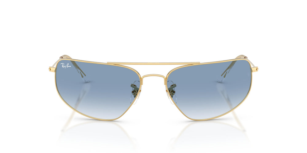 Ray-Ban RB3780 001/3F 63