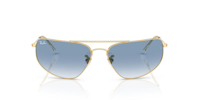 Ray-Ban RB3780 001/3F 63
