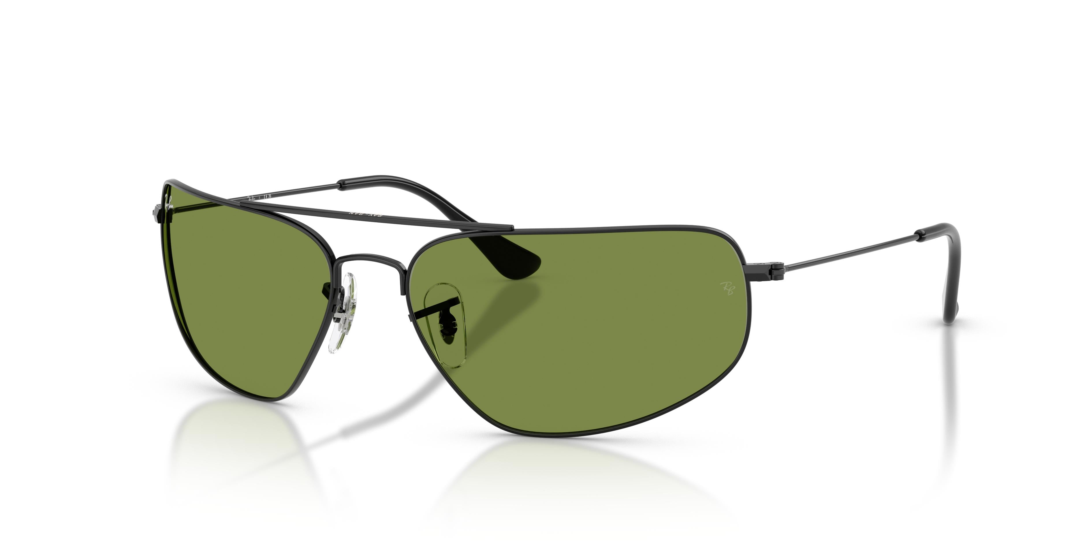 Ray-Ban RB3780 002/4E 63