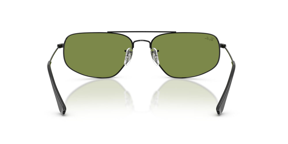 Ray-Ban RB3780 002/4E 63