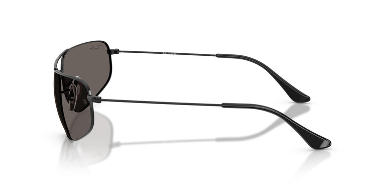 Ray-Ban RB3780 002/B1 63