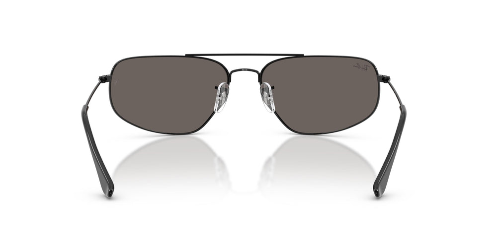 Ray-Ban RB3780 002/B1 63