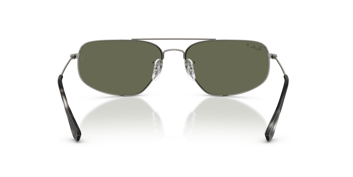 Ray-Ban RB3780 004/58 63