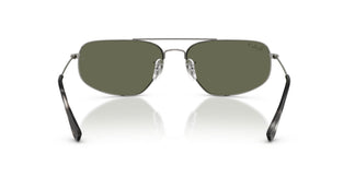 Ray-Ban RB3780 004/58 63