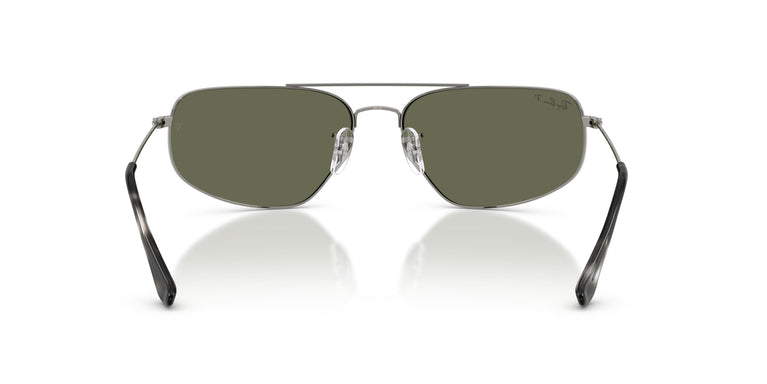 Ray-Ban RB3780 004/58 63