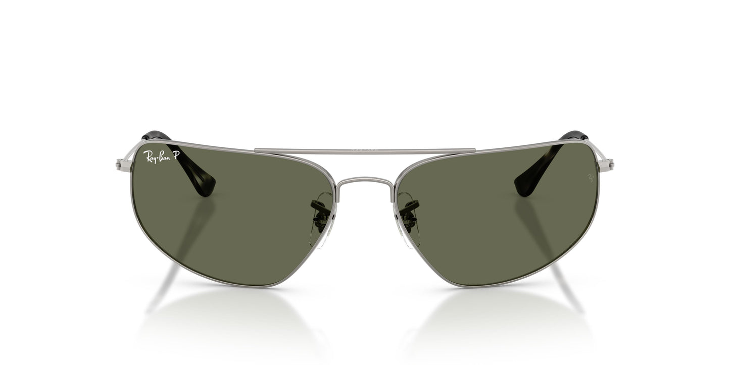 Ray-Ban RB3780 004/58 63