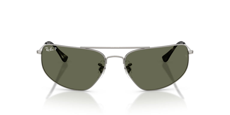 Ray-Ban RB3780 004/58 63