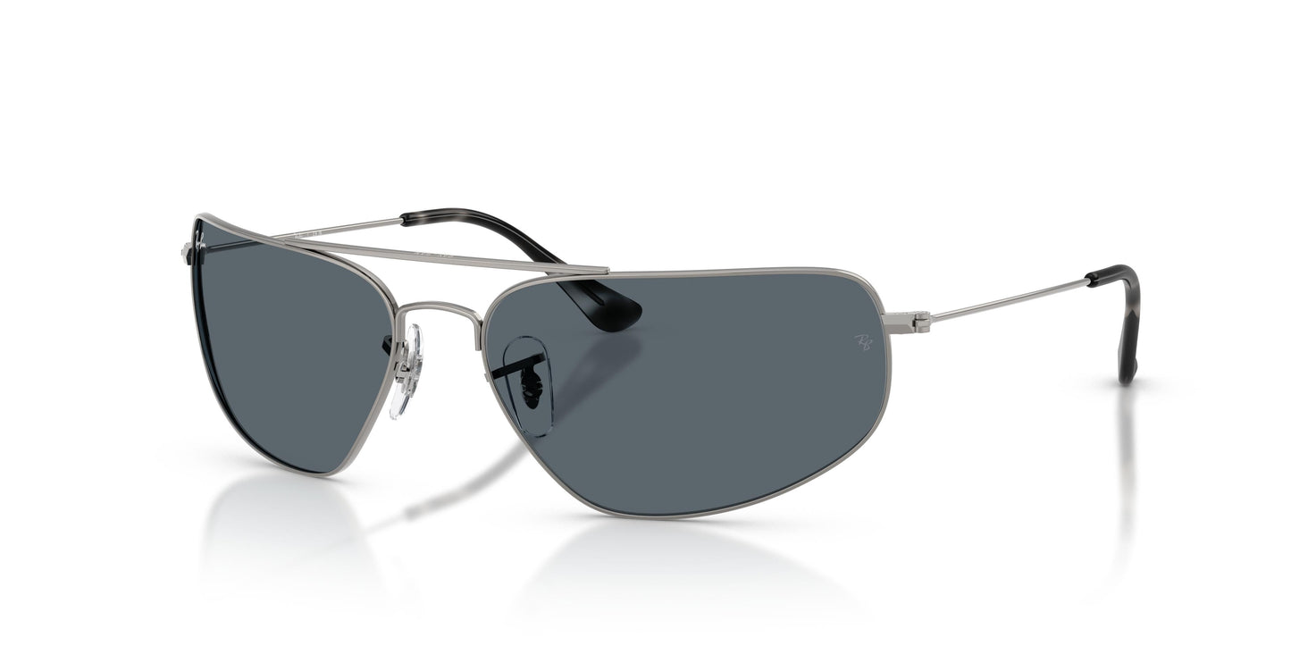 Ray-Ban RB3780 004/R5 63