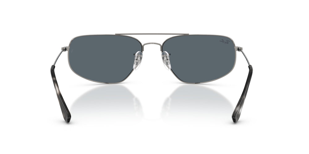Ray-Ban RB3780 004/R5 63