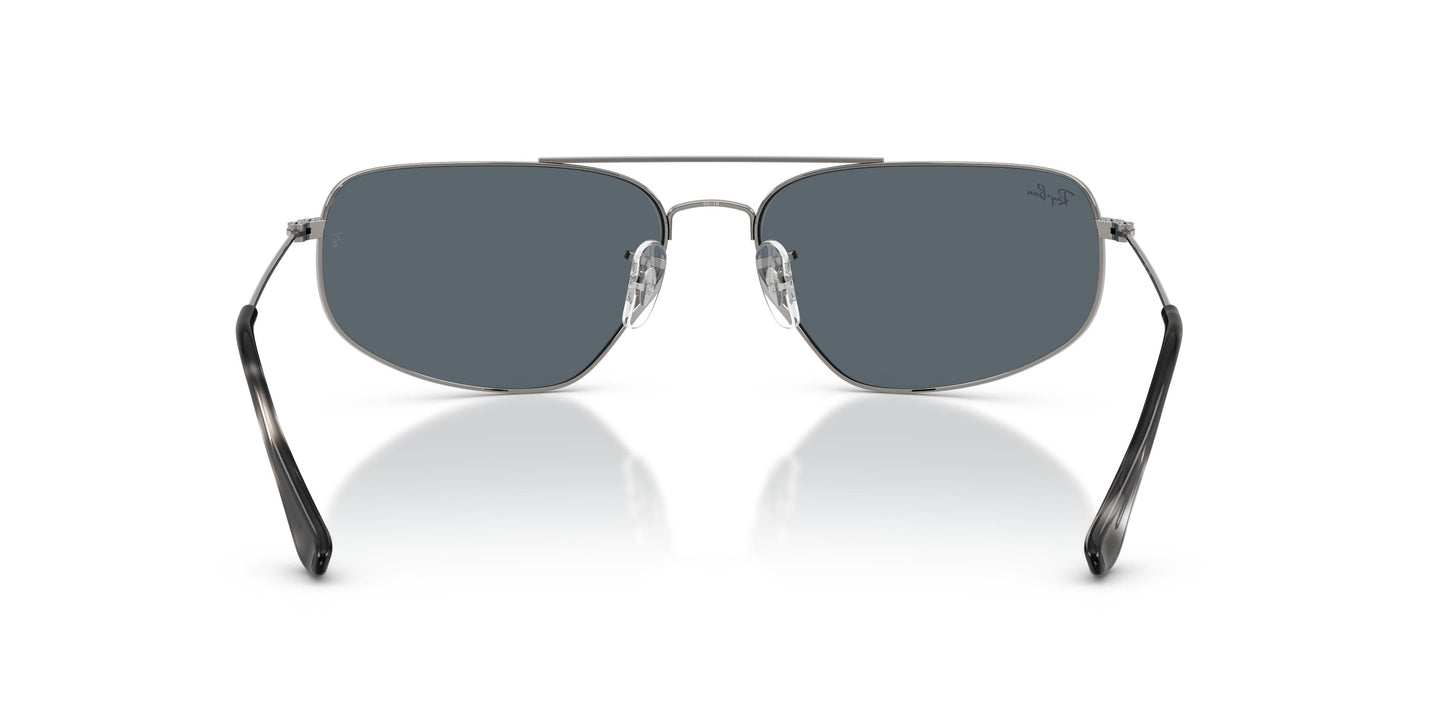 Ray-Ban RB3780 004/R5 63