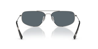 Ray-Ban RB3780 004/R5 63