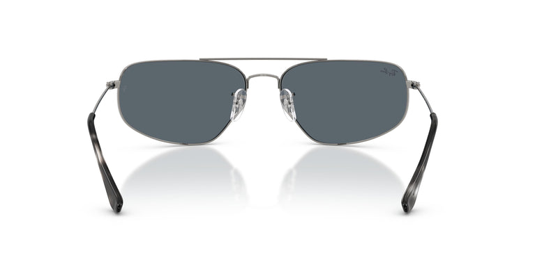 Ray-Ban RB3780 004/R5 63