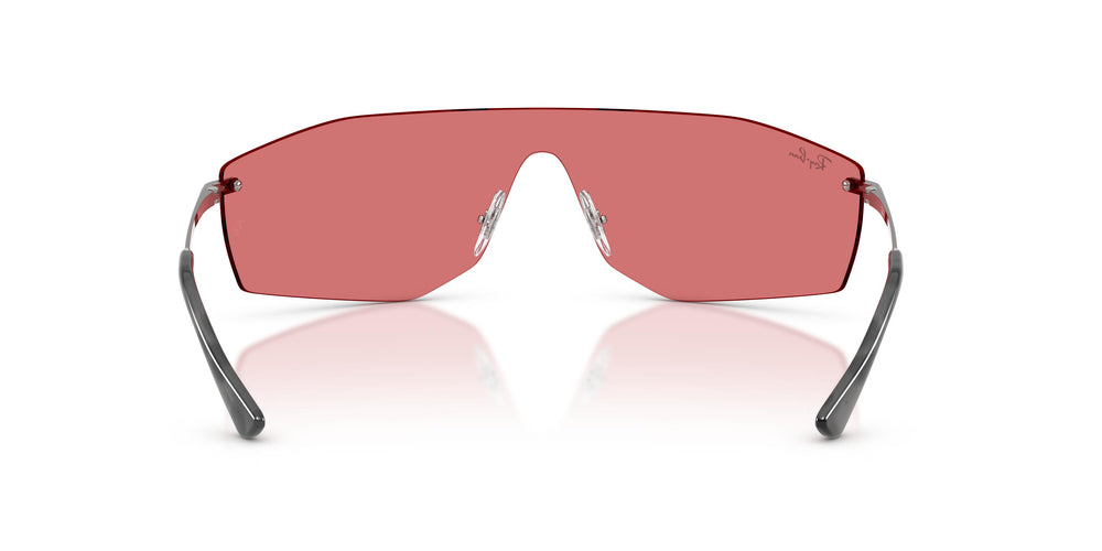 Ray-Ban RB3781 004/75
