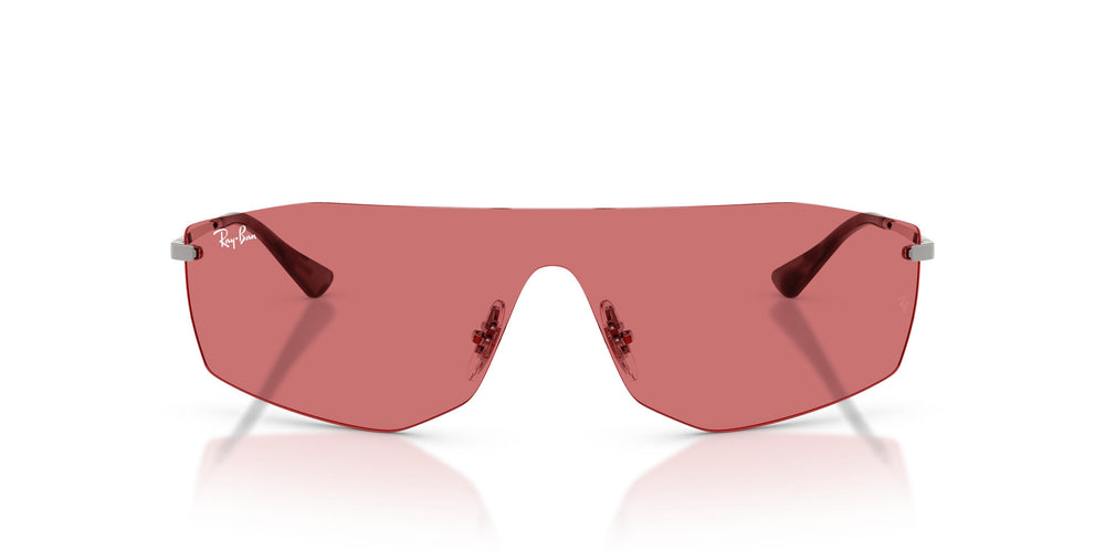 Ray-Ban RB3781 004/75
