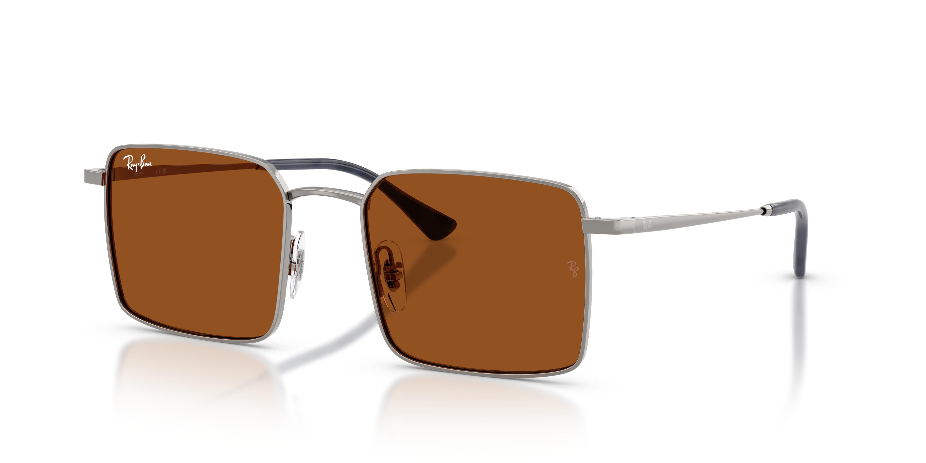 Ray-Ban RB3782 004/73 50