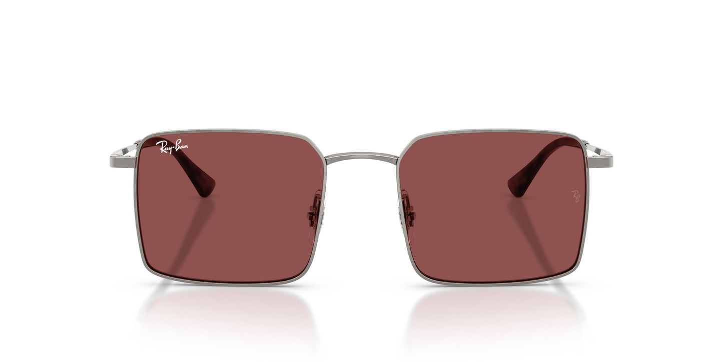 Ray-Ban RB3782 004/75 50