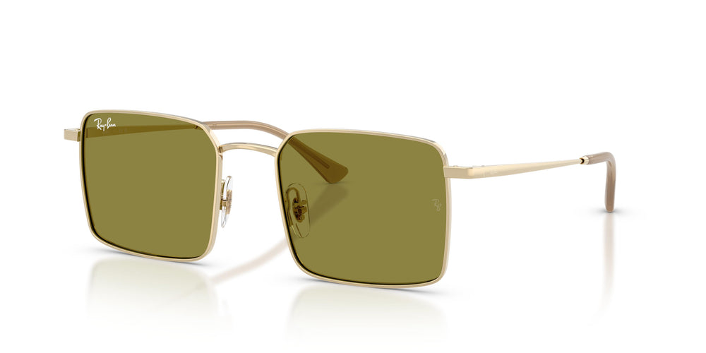 Ray-Ban RB3782 9213/2 53