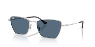 Ray-Ban RB3783 003/80 53
