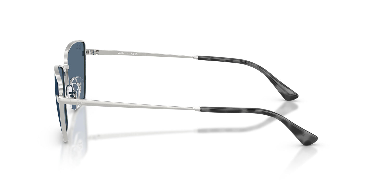 Ray-Ban RB3783 003/80 53