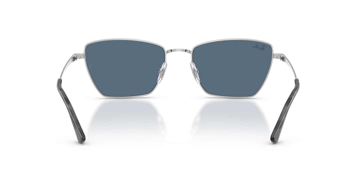 Ray-Ban RB3783 003/80 56