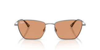 Ray-Ban RB3783 004/7 56